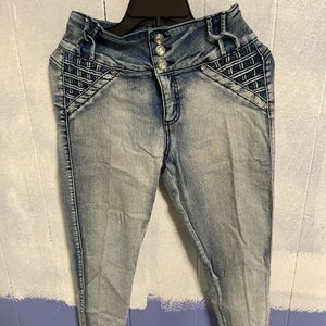 Colombian Jeans